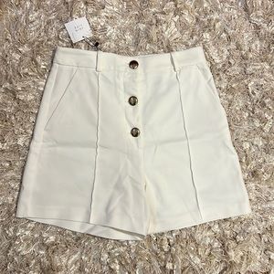 ZARA shorts